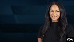 Jalina Porter | جالینا پورتر 