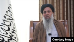 გაცვლილი პატიმარი ხან მუჰამადი 