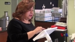 维州阿灵顿:百族汇集共享繁华