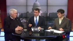 Vashington choyxonasi: Bobur Malikov O'zbekistondagi islohotlar haqida