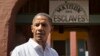 Obama Praises Democratic Progress in Senegal