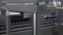 ამერიკა 5-ჯერ მეტ ვაქცინას გასცემს სხვა ქვეყნებისთვის ვიდრე ჩინეთი და რუსეთი ერთად - სტუდია ვაშინგტონი