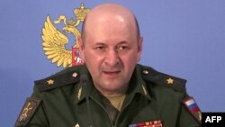 የሩስያ የኑክሌር ባዮሎጅካዊ እና ኬሚካል መከላከያ ኃይል ዘርፍ አዛዥ የነበሩት ጄኔራል ኢጎር ኪሪሎቭ