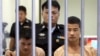 Migrant Workers Sentenced to Death for Murder of Tourists in Thailand