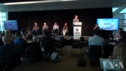 新闻博物馆举办“对抗虚假信息研讨会”