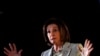 Nancy Pelosi Meets Top Officials in Afghanistan