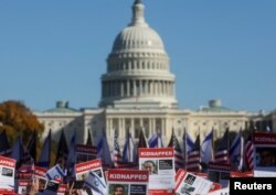 راهپیمایی طرفداران اسرائیل