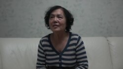 天安门母亲：解决六四问题是“依法治国”的试金石