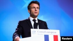 Dès lundi à Paris, Emmanuel Macron doit préciser sa "vision du partenariat avec les pays africains".