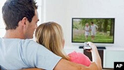 Studi terakhir menunjukkan hubungan antara duduk serta menonton televisi dengan mortalitas. (Photo: AP)