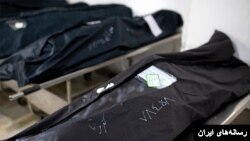 ایران امروز بیشترین مرگ به نسبت جمعیت را در جهان ثبت کرد 