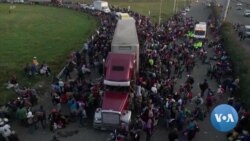 White House Not Backing Down on Trump's Threat to Close US-Mexico Border