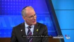 «در جنگ ۱۲ روزه هیچ‌کس به کمک جمهوری اسلامی نیامد»؛ مصاحبه اختصاصی با سفیر اسرائیل در آمریکا