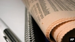 Murder and Death Threats Target Nigerian Journalists from Lagos to Jos