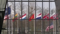 Експерти во Вашингтон: Дополнителна гаранција за интегритетот и суверенитетот на Македонија