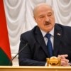 Alexander Lukashenko