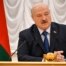 Alexander Lukashenko