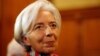 Pengadilan Perancis Nyatakan Kepala IMF Lalai