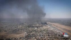 بحث‌برانگيز - سودان: نبردنظامیان، تراژدی غیرنظامیان / قسمت اول