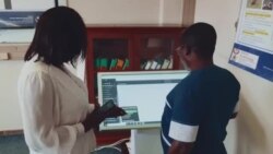 Les petits exploitants sud-africains se mettent au numérique