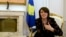 Predsednica Kosova, Atifete Jahjaga