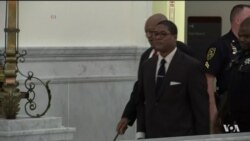 Cosby's Verdict Provokes Emotions on Both Sides