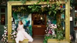 Սուրբ Վալենտինի տոնը. ԲԱՐԻ ԼՈՒՅՍ