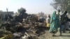 Nigerian Army: Boko Haram Attacks Town Previously Bombed By Country's Air Force