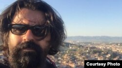 Fərhad Eyvazi, kinorejissor