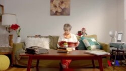 Kayfiyatingizga qarab ish buyuradigan robotlar