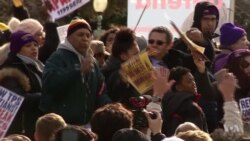 US Congress Racing Against Time to Fund Government, Save DACA Recipients