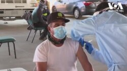 კალიფორნიაში ფერმერებსაც ცრიან