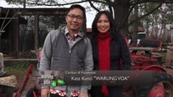 Perayaan Natal di Amerika (4)