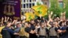 Hezbollah Called to Reform Amid Protests, Political Pressure, Possible Sanctions 