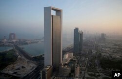 ابوظبی - آرشیو