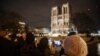 Notre Dame Cathedral to Miss First Christmas in Centuries
