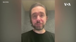 Corporations Address Racism -- USAGM