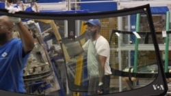 Chinese Investor Facing Union Organizers in Ohio