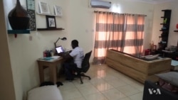 Nigeria's Businesses Struggle to Stay Afloat