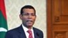 Maldives President Resigns After Police Mutiny