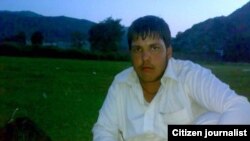Aitzaz Hassan, pemuda 15 tahun, tewas dalam upaya mencegah aksi pembom bunuh diri di sekolahnya di Hangu, sebuah desa terpencil di provinsi Khyber Pakhtunkhwa, Senin lalu (Foto: dok).