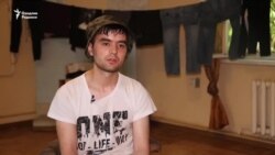 "Rossiyaning nonini yeyish uchun tishingiz temirdan bo'lishi kerak"