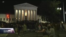 Demokrate i republikanci sukobili se oko imenovanja u Vrhovni sud prije izbora