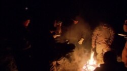 Militiamen Ready for Prolonged Stay at Oregon Wildlife Refuge