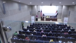 Washington appelle le Soudan à intégrer les milices dans l'armée