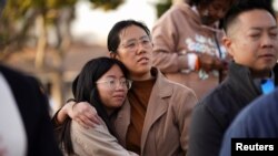 Mass shooting during Chinese Lunar New Year celebrations in Monterey Park