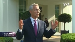 Bidenova posjeta Evropi - signal saveznicima