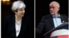 Birtaniya: Theresa May Ta Kalubalanci Jeremy Da Suyi Muhawara