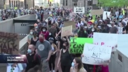 SAD: Pozivi za pravdu i protesti nakon video snimaka objavljenih na društvenim mrežama