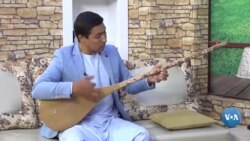 Mumtoz musiqa kuychisi Abdul Manon Andhuiy bilan suhbat